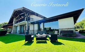 Izetaerdi - Casa con encanto y vistas únicas